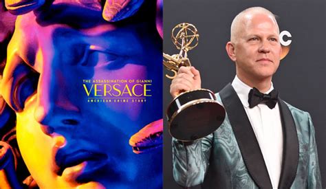 renato shippee serie versace|ryan murphy versace series.